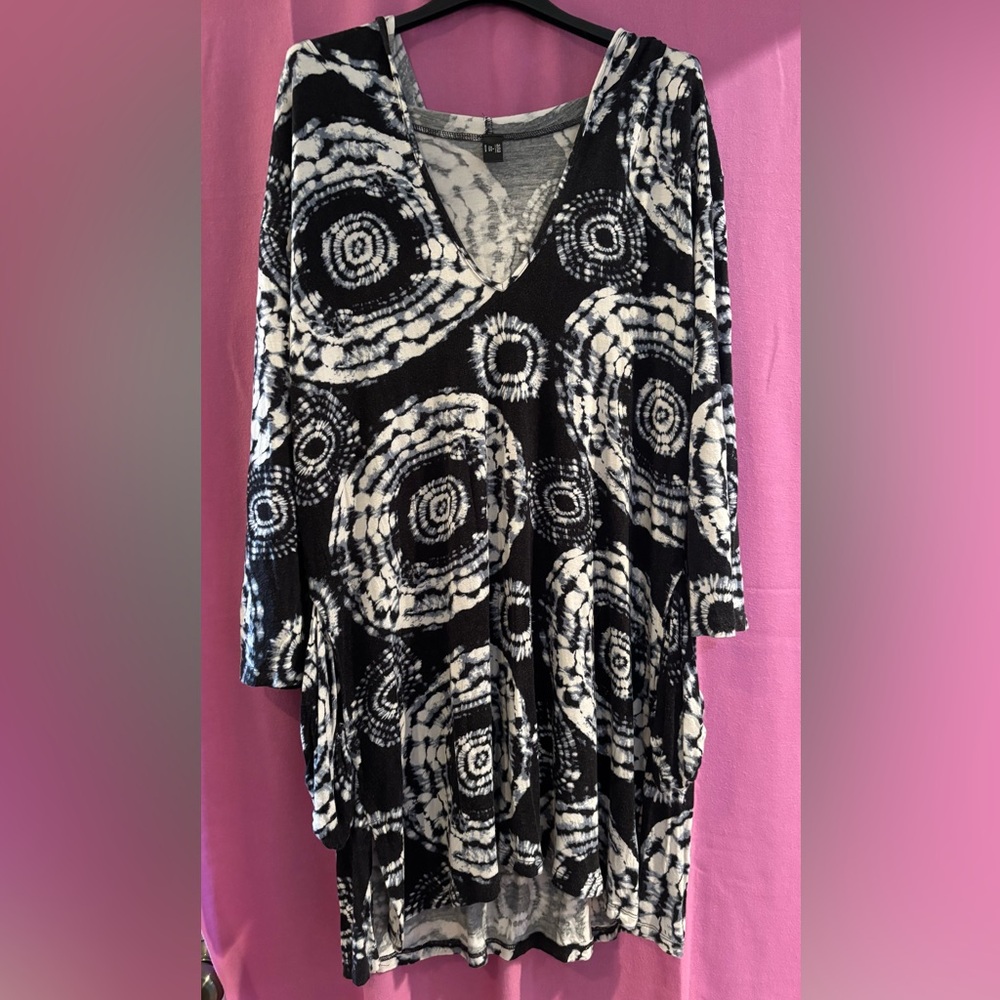 a.n.a Women’s Swimsuit Coverup Size 1X